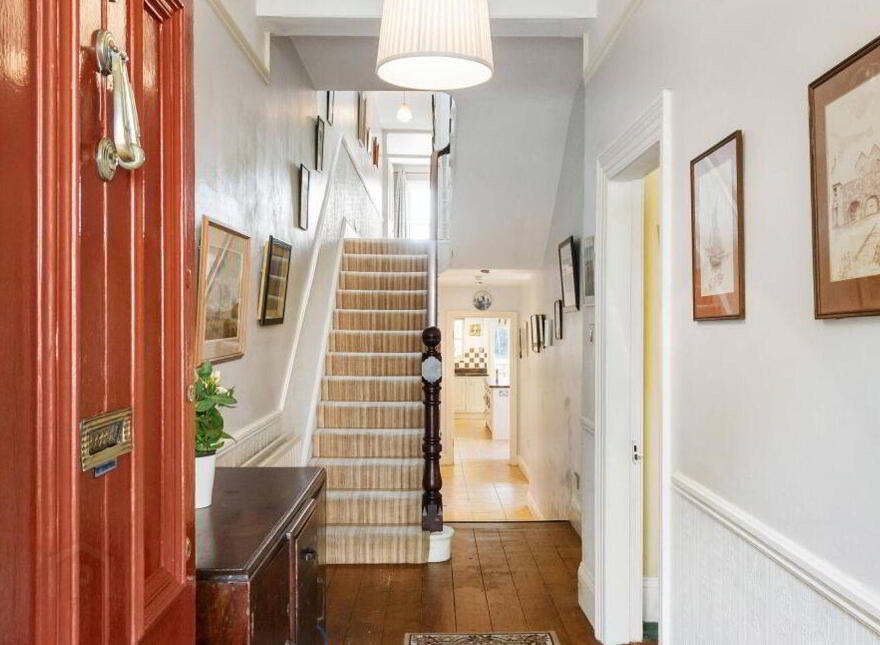 10 Albany Road, Ranelagh, Ranelagh, D06Y5V6