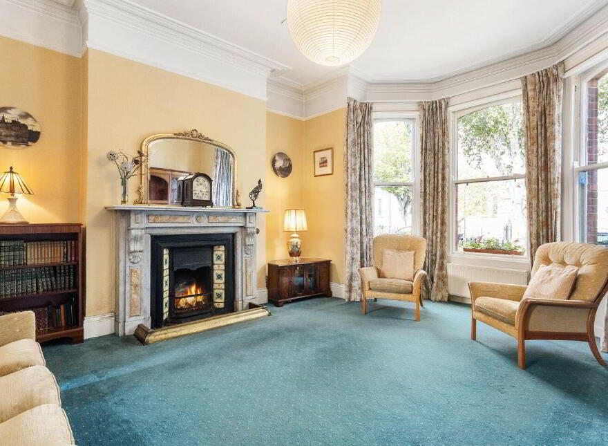 10 Albany Road, Ranelagh, Ranelagh, D06Y5V6