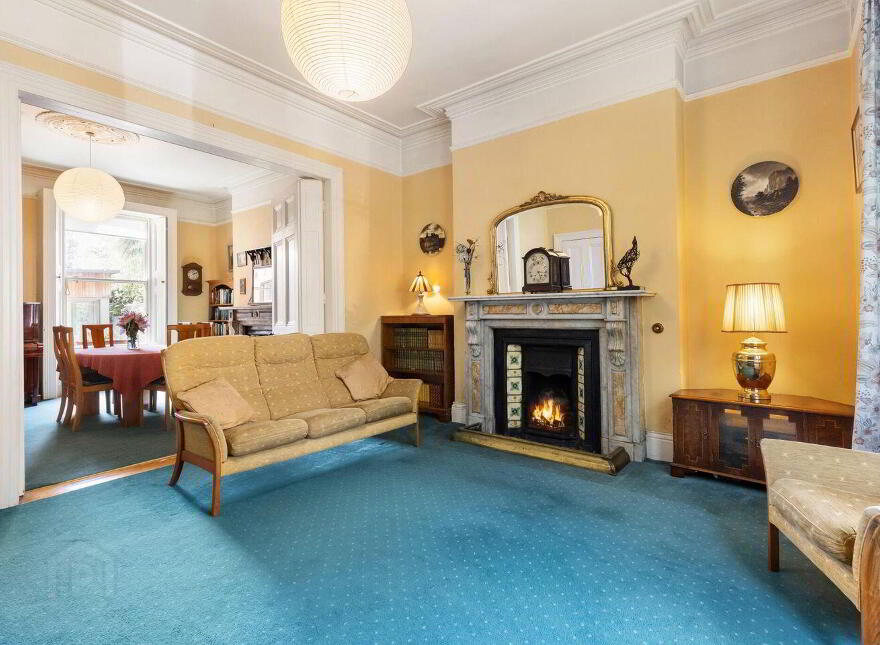 10 Albany Road, Ranelagh, Ranelagh, D06Y5V6