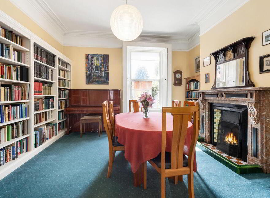 10 Albany Road, Ranelagh, Ranelagh, D06Y5V6