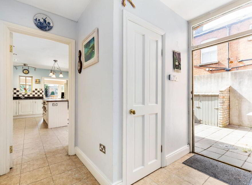 10 Albany Road, Ranelagh, Ranelagh, D06Y5V6