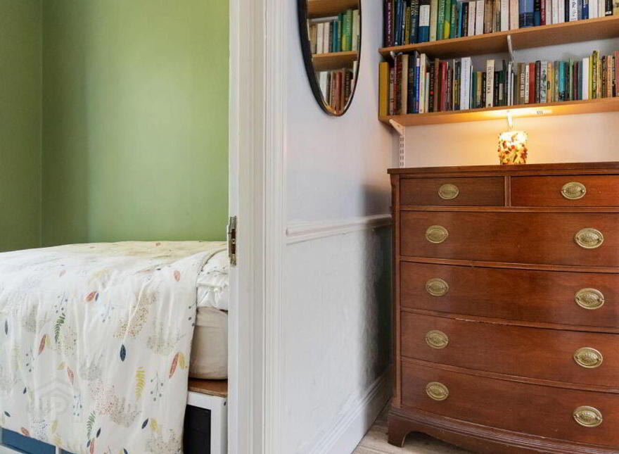 10 Albany Road, Ranelagh, Ranelagh, D06Y5V6