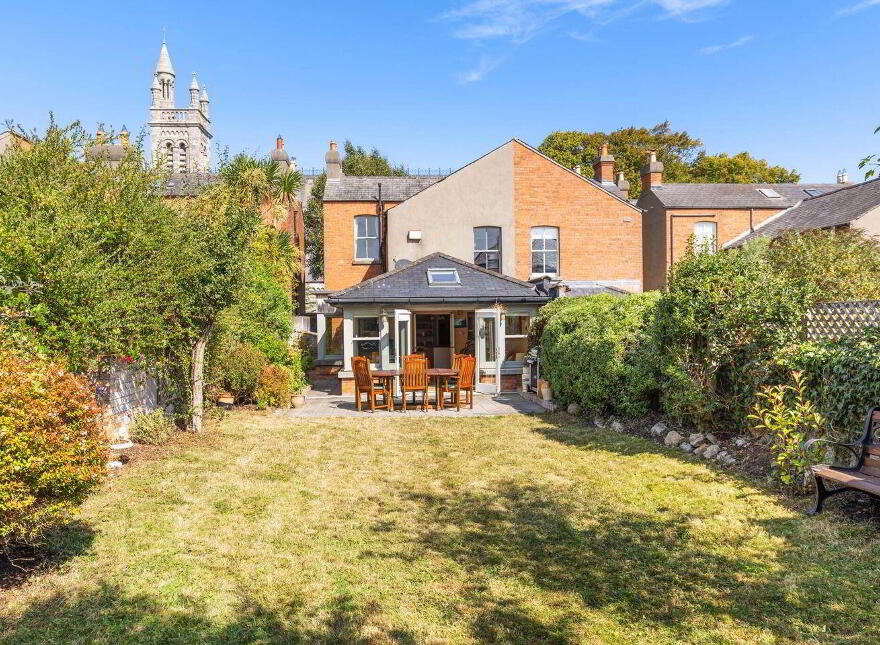 10 Albany Road, Ranelagh, Ranelagh, D06Y5V6