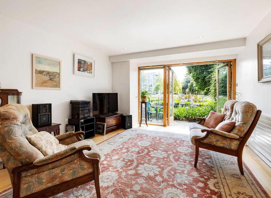 45 Milltown Hall, Mount Milltown, Milltown, D06E288