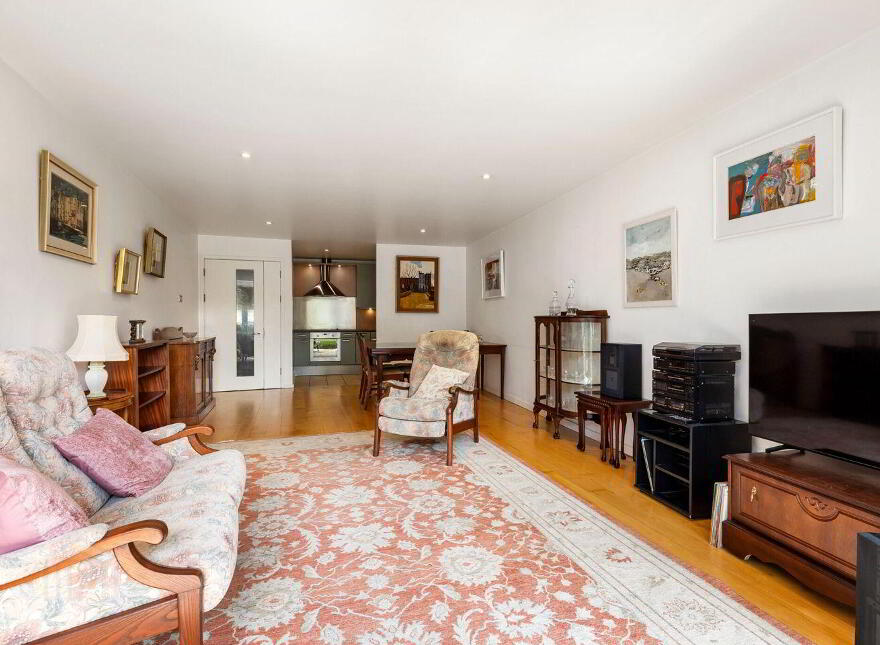 45 Milltown Hall, Mount Milltown, Milltown, D06E288