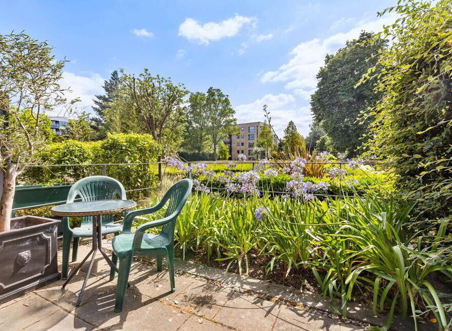 45 Milltown Hall, Mount Milltown, Milltown, D06E288