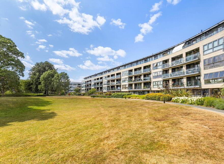 45 Milltown Hall, Mount Milltown, Milltown, D06E288