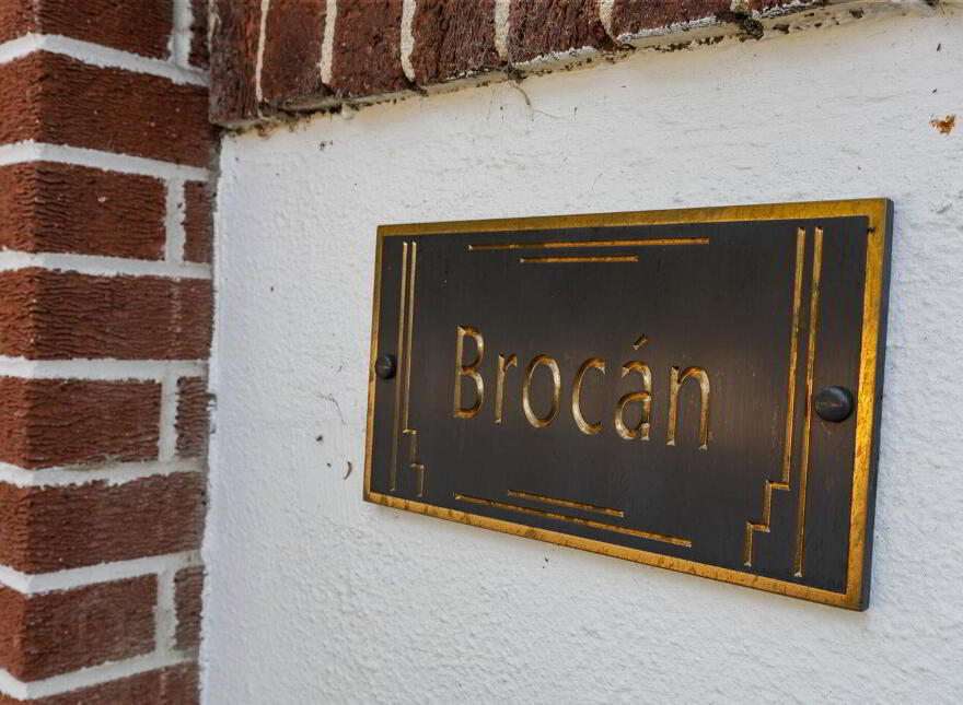 Brocán, 10b Green Park, Rathgar, Rathgar, D14C6T4