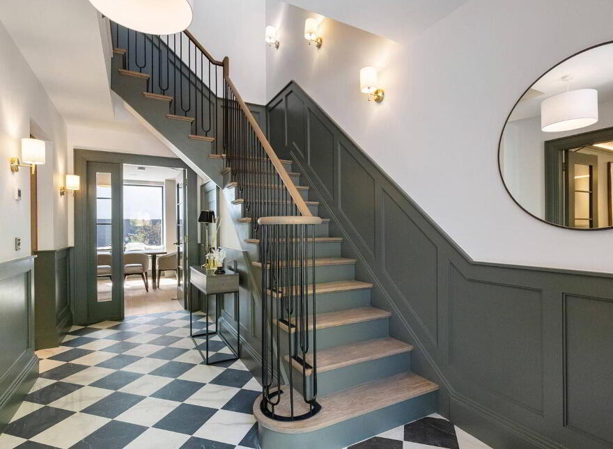 Brocán, 10b Green Park, Rathgar, Rathgar, D14C6T4