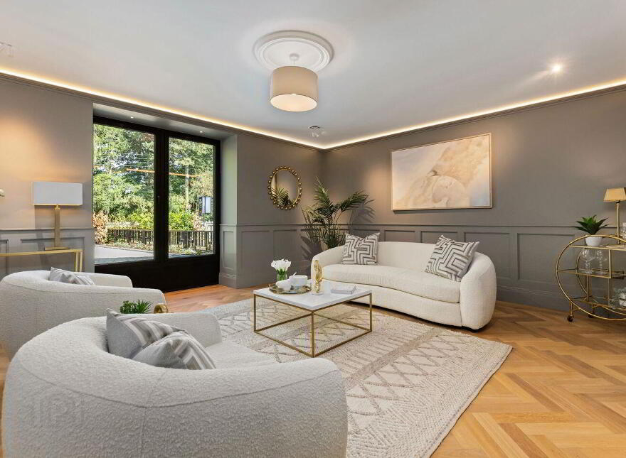 Brocán, 10b Green Park, Rathgar, Rathgar, D14C6T4