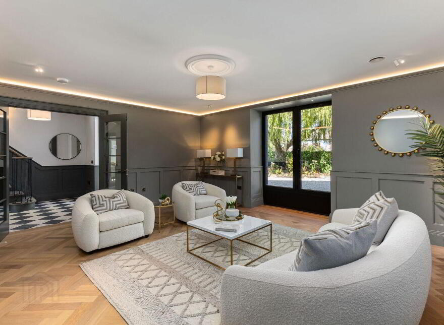 Brocán, 10b Green Park, Rathgar, Rathgar, D14C6T4