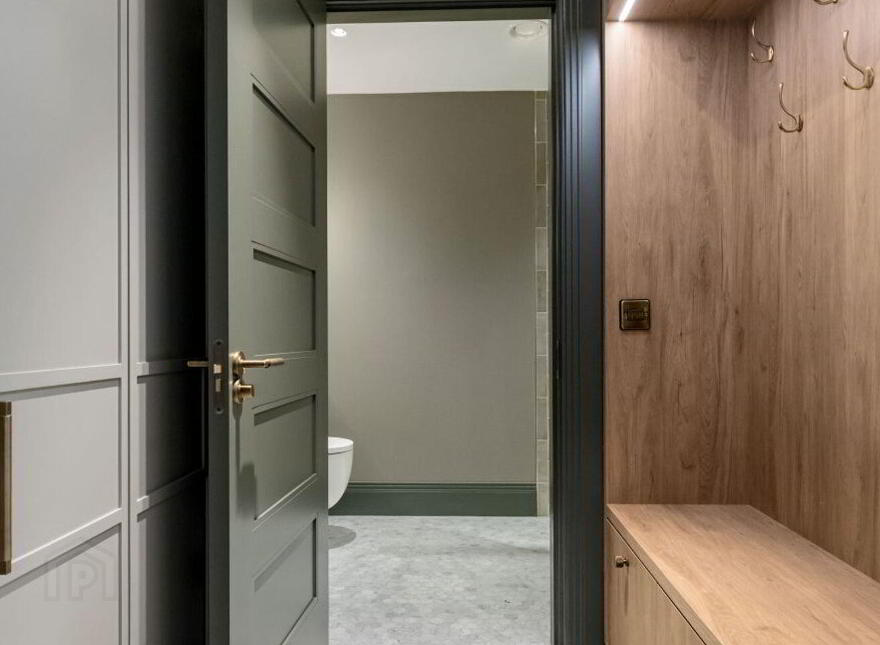 Brocán, 10b Green Park, Rathgar, Rathgar, D14C6T4