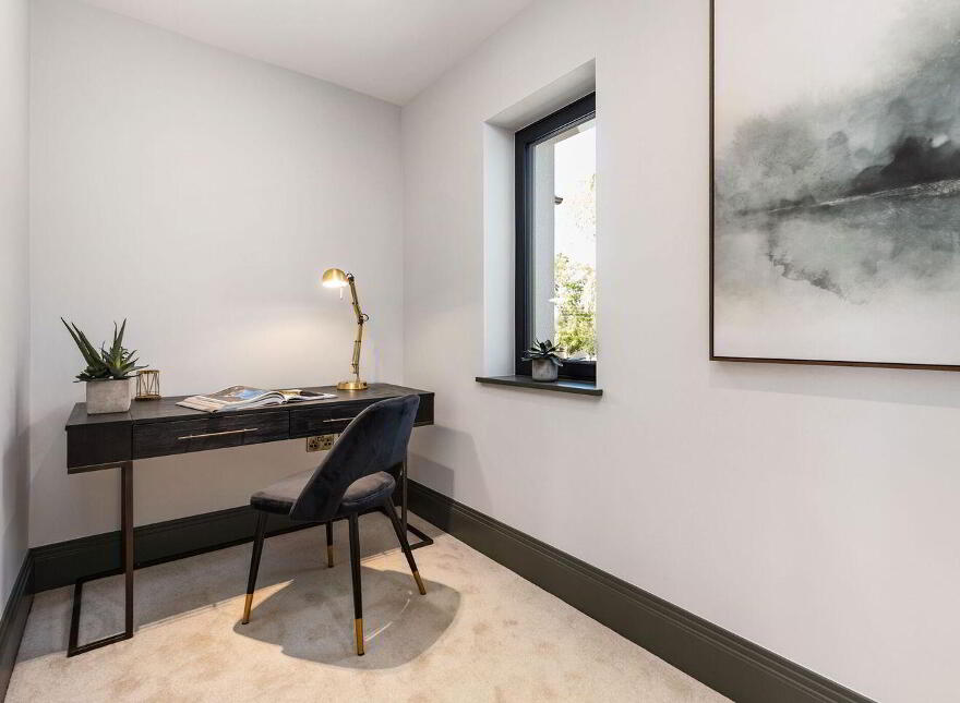 Brocán, 10b Green Park, Rathgar, Rathgar, D14C6T4