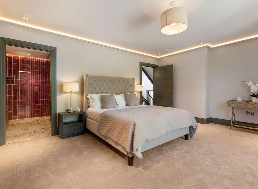Brocán, 10b Green Park, Rathgar, Rathgar, D14C6T4