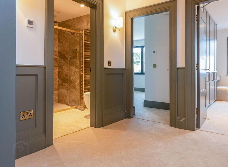 Brocán, 10b Green Park, Rathgar, Rathgar, D14C6T4
