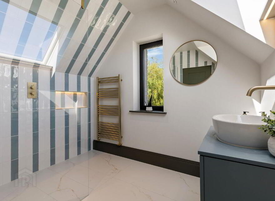 Brocán, 10b Green Park, Rathgar, Rathgar, D14C6T4