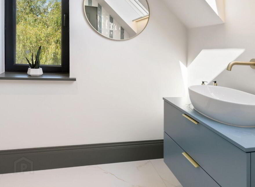Brocán, 10b Green Park, Rathgar, Rathgar, D14C6T4