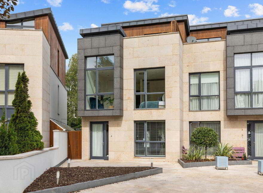 4 Longwood, Wynnsward Park, Clonskeagh, Clonskeagh photo