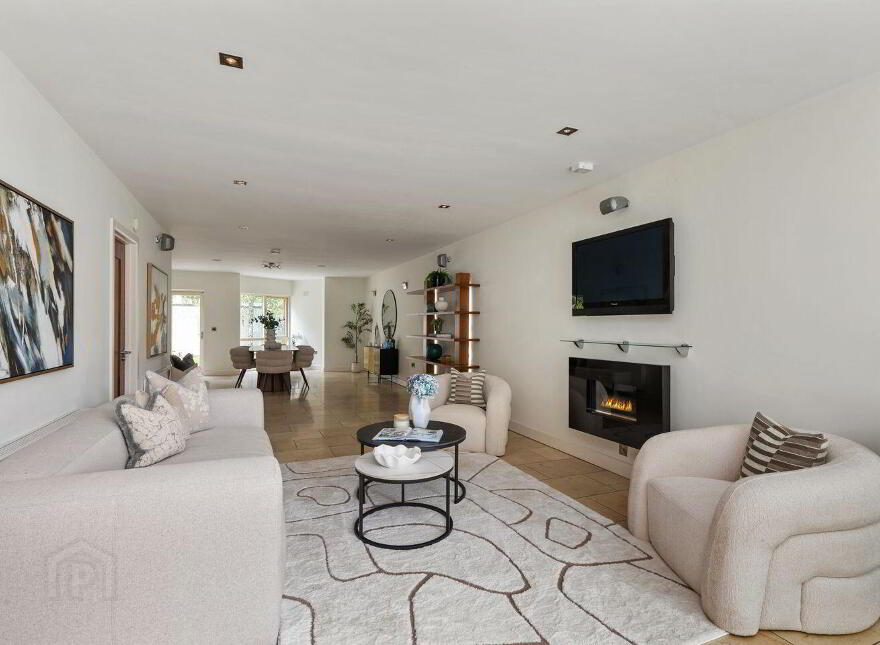 4 Longwood, Wynnsward Park, Clonskeagh, Clonskeagh