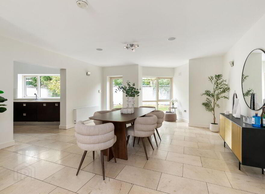 4 Longwood, Wynnsward Park, Clonskeagh, Clonskeagh