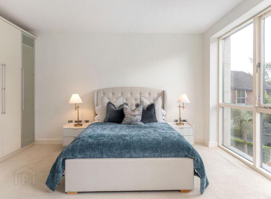 4 Longwood, Wynnsward Park, Clonskeagh, Clonskeagh