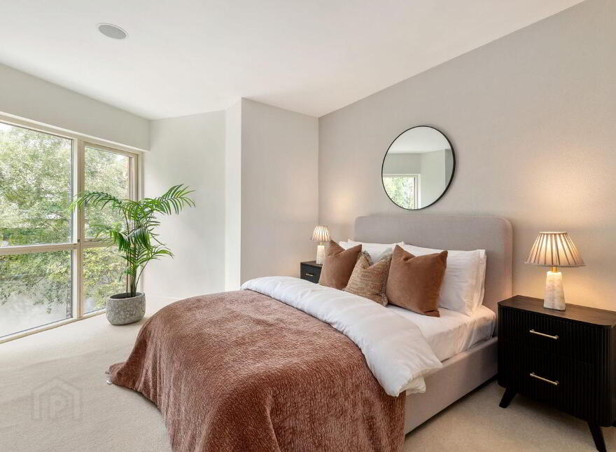 4 Longwood, Wynnsward Park, Clonskeagh, Clonskeagh