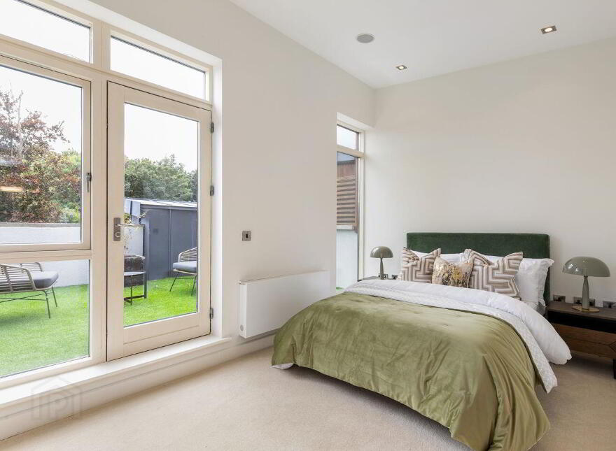 4 Longwood, Wynnsward Park, Clonskeagh, Clonskeagh