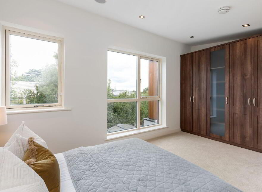4 Longwood, Wynnsward Park, Clonskeagh, Clonskeagh