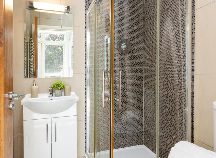 4 Longwood, Wynnsward Park, Clonskeagh, Clonskeagh