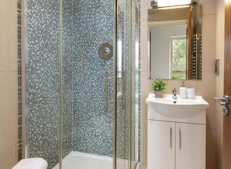 4 Longwood, Wynnsward Park, Clonskeagh, Clonskeagh
