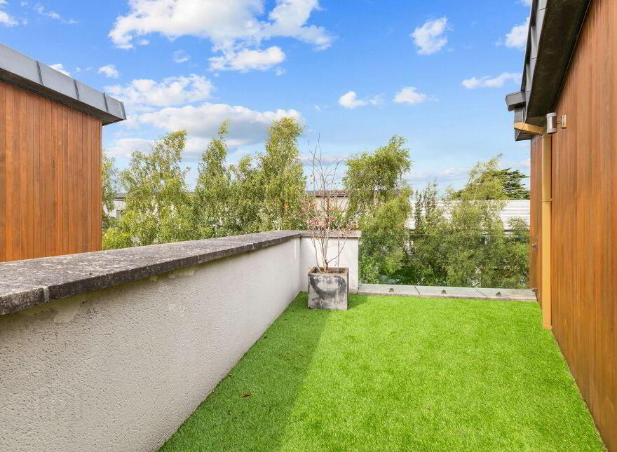 4 Longwood, Wynnsward Park, Clonskeagh, Clonskeagh