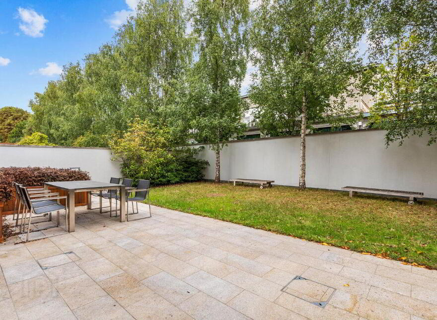 4 Longwood, Wynnsward Park, Clonskeagh, Clonskeagh