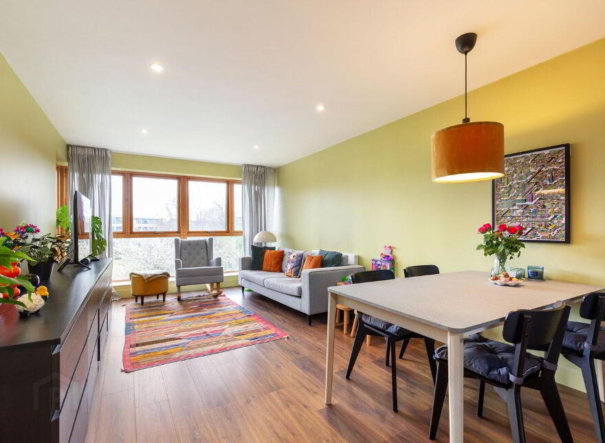 61 Merton Hall, Mount Saint Annes, Milltown, Milltown, D06HK15