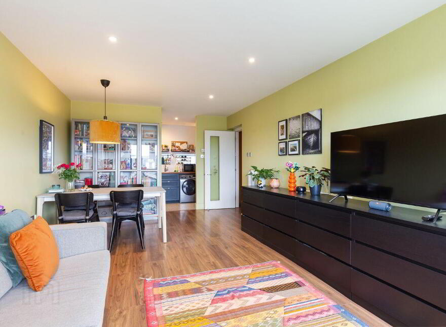 61 Merton Hall, Mount Saint Annes, Milltown, Milltown, D06HK15