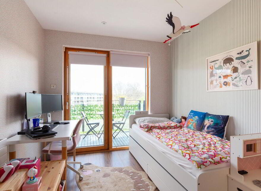 61 Merton Hall, Mount Saint Annes, Milltown, Milltown, D06HK15