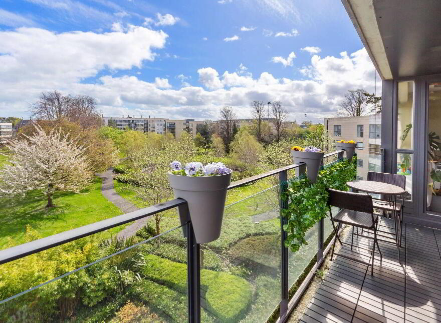 61 Merton Hall, Mount Saint Annes, Milltown, Milltown, D06HK15