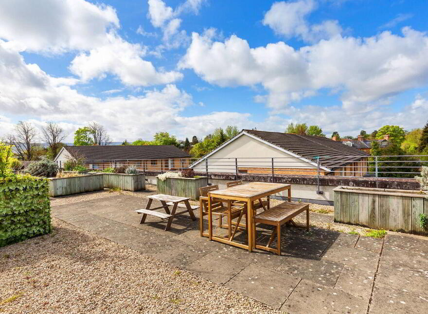 61 Merton Hall, Mount Saint Annes, Milltown, Milltown, D06HK15