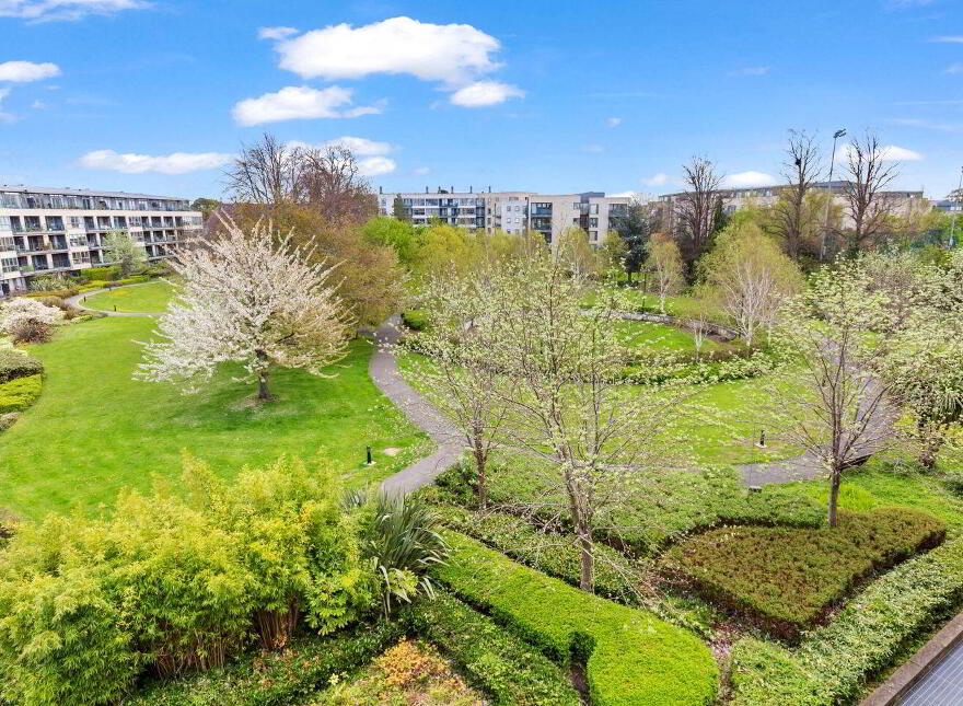 61 Merton Hall, Mount Saint Annes, Milltown, Milltown, D06HK15