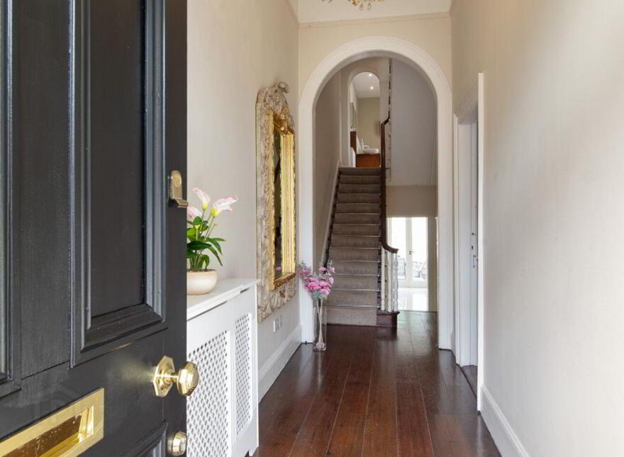 34 Chelmsford Road, Ranelagh, Ranelagh, D06K593