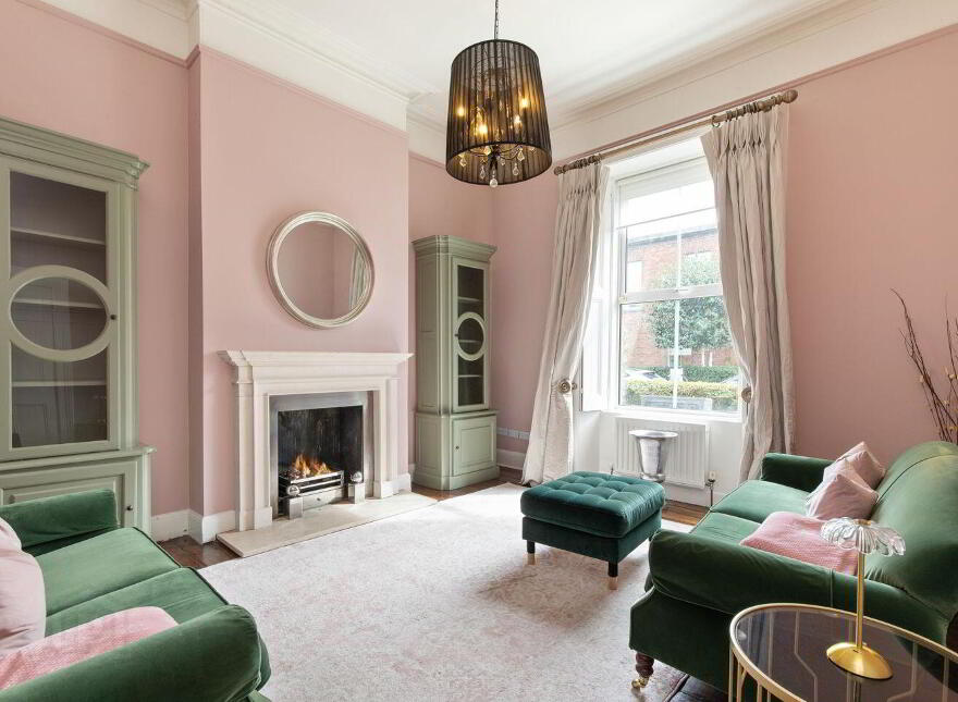 34 Chelmsford Road, Ranelagh, Ranelagh, D06K593