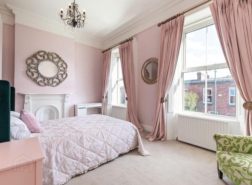 34 Chelmsford Road, Ranelagh, Ranelagh, D06K593