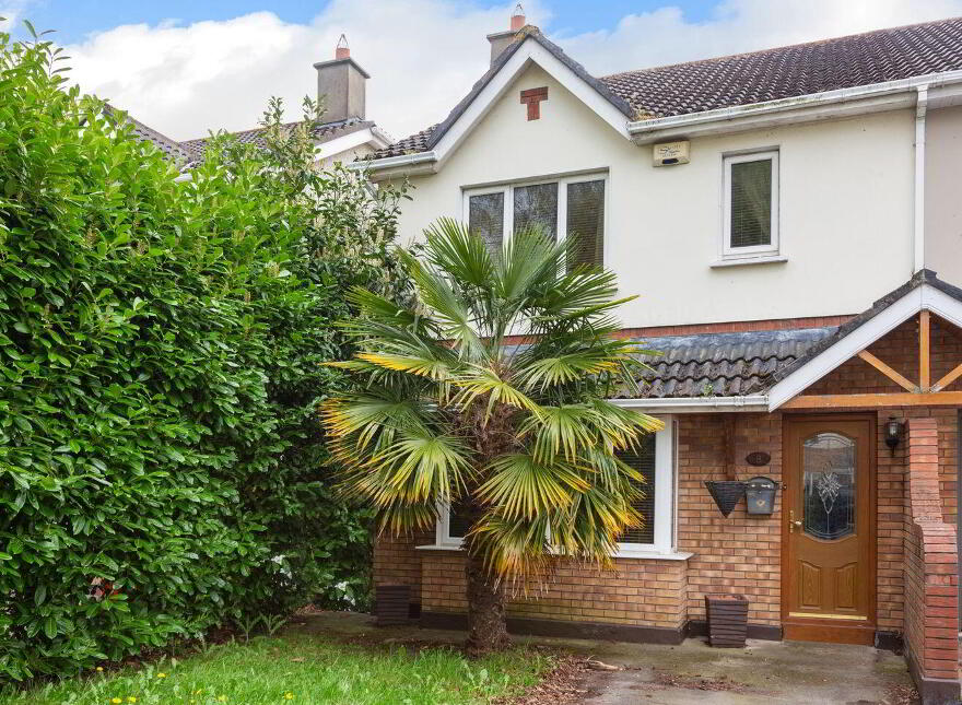 8 Brookfield, Finnstown Abbey, Lucan, K78P237