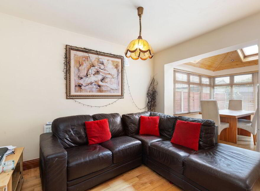 8 Brookfield, Finnstown Abbey, Lucan, K78P237