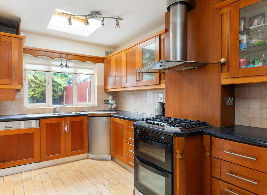 8 Brookfield, Finnstown Abbey, Lucan, K78P237