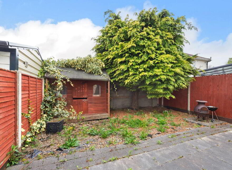 8 Brookfield, Finnstown Abbey, Lucan, K78P237