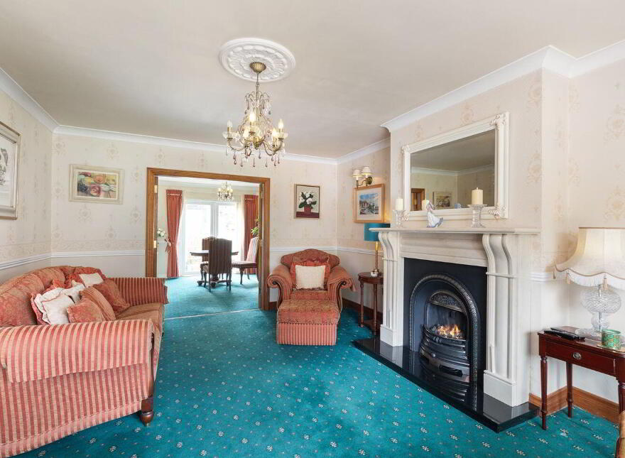 20 Ardeevin Drive, Lucan, K78W9E2
