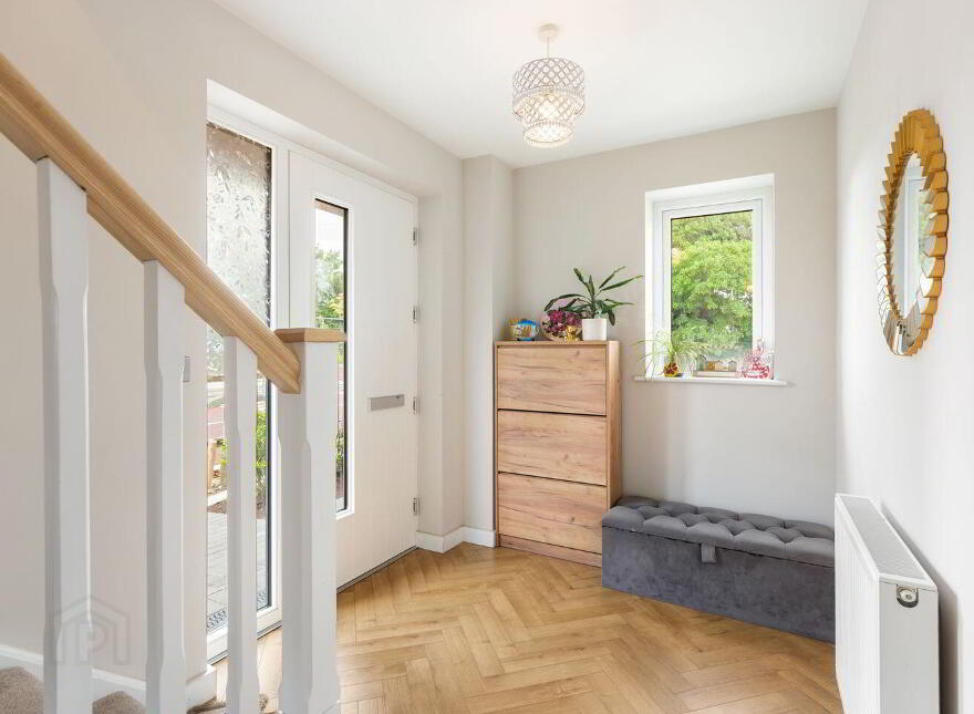 2 Aderrig Orchard, Adamstown, Adamstown, K78W5W7