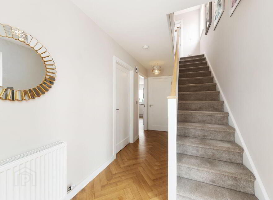 2 Aderrig Orchard, Adamstown, Adamstown, K78W5W7