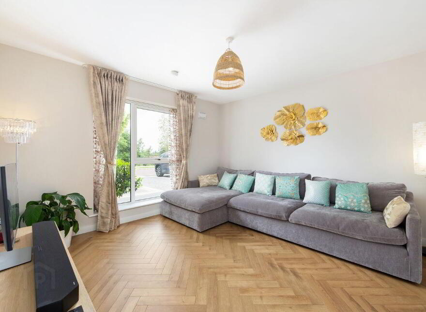 2 Aderrig Orchard, Adamstown, Adamstown, K78W5W7
