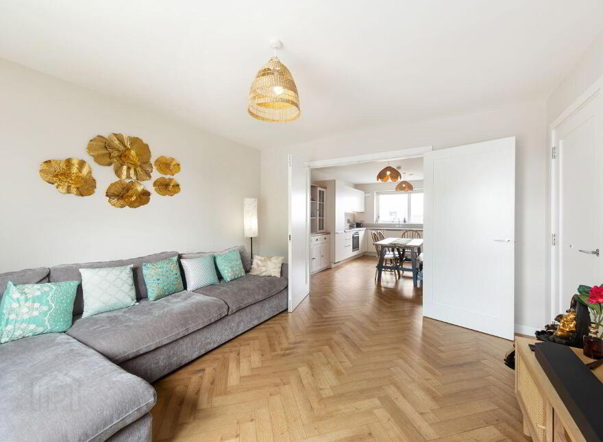 2 Aderrig Orchard, Adamstown, Adamstown, K78W5W7